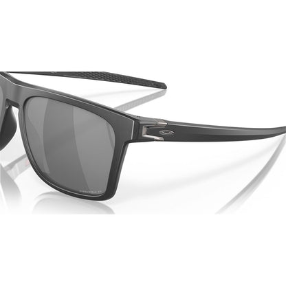 Óculos de Sol Oakley Leffingwell Prizm Black Polarizado