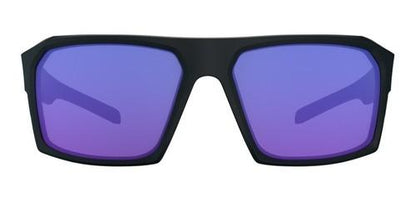 Óculos De Sol Masculino Split Carvin Polarizado Blue