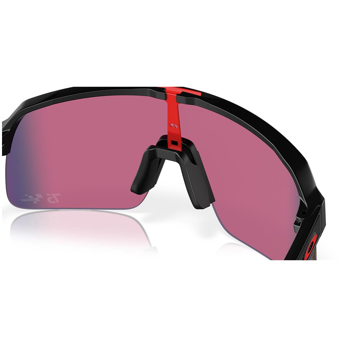 Óculos de Sol Oakley Sutro Lite Matte Black Prizm Road