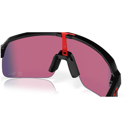 Óculos de Sol Oakley Sutro Lite Matte Black Prizm Road