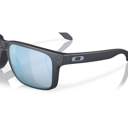 Óculos De Sol Oakley Holbrook Xl Prizm Deep Water Polarizado