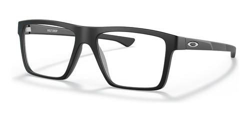 Óculos Para Grau Oakley Volt Drop