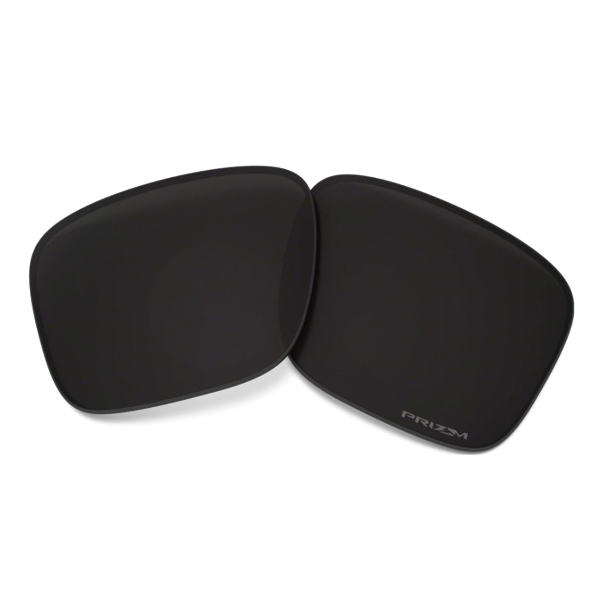 Lente para oculos Oakley Holbrook Black Iridium