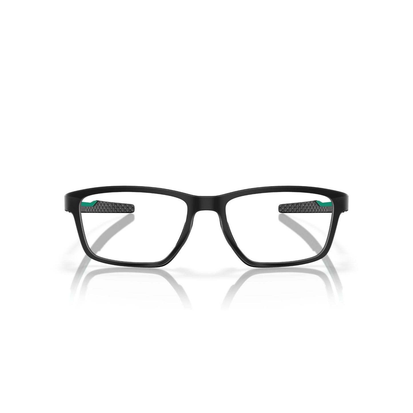 Óculos Para Grau Oakley Metalink Introspect Collection