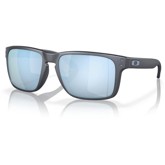 Óculos De Sol Oakley Holbrook Xl Prizm Deep Water Polarizado