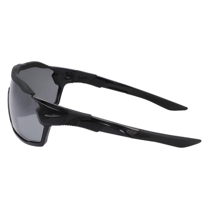 Óculos de Sol Nike Show Rush DZ7368 Anthracite Silver Flash