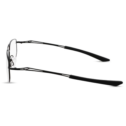 Óculos de Grau Nike 8215 Black