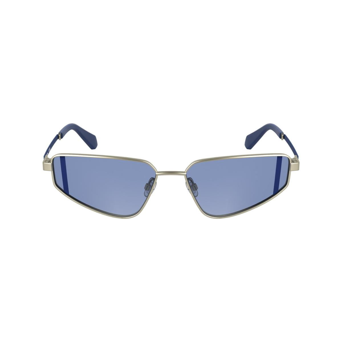 Óculos de Sol Calvin Klein Jeans 25200S Matte Light Gold