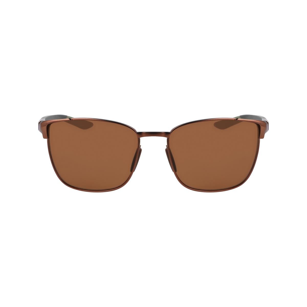 Óculos de Sol Nike Metal Fusion FV2377 Sain Walnut / Brown