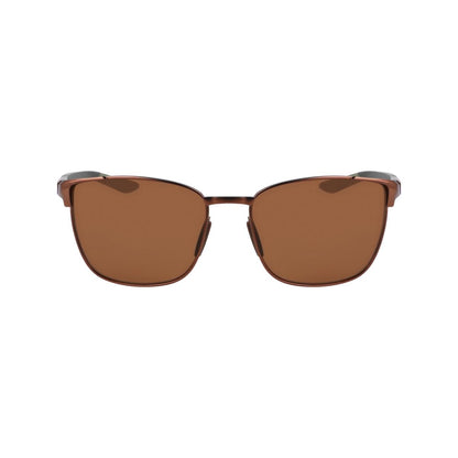 Óculos de Sol Nike Metal Fusion FV2377 Sain Walnut / Brown