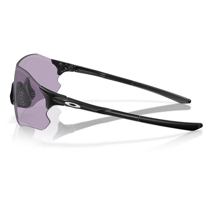 Óculos de Sol Oakley Evzero Path Matte Black Prizm Slate