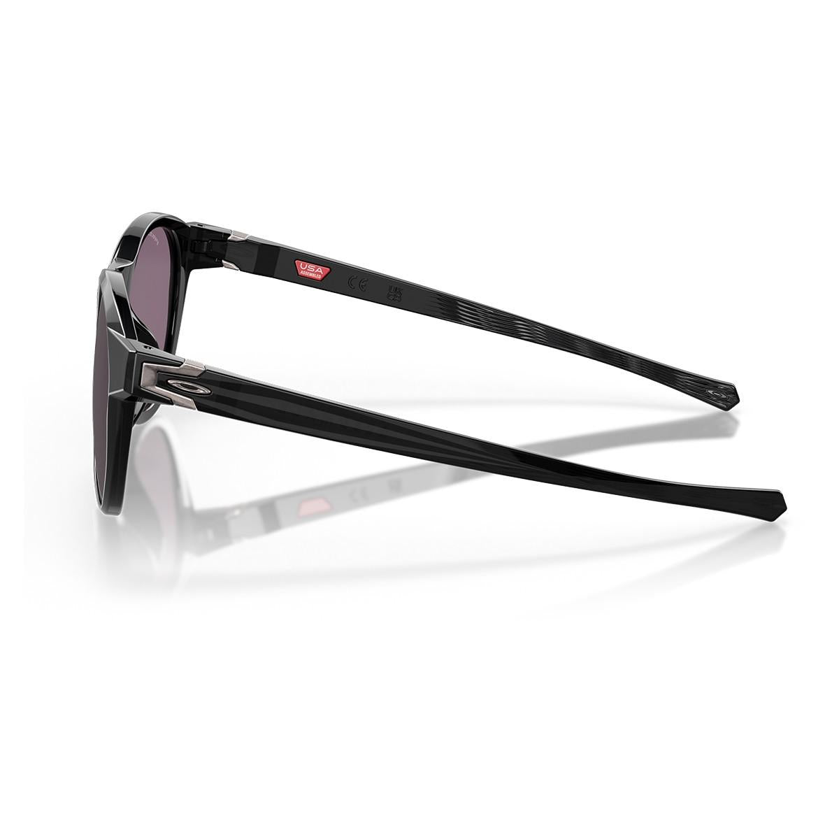 Óculos de Sol Oakley Reedmace Black Ink Prizm Grey