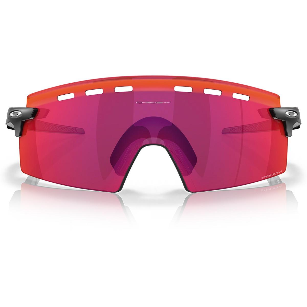 Óculos de Sol Oakley Encoder Strike Vented Matte Black Prizm Road