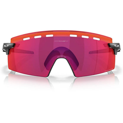 Óculos de Sol Oakley Encoder Strike Vented Matte Black Prizm Road