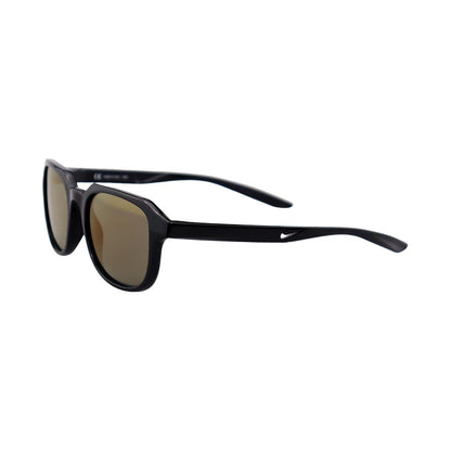Óculos de Sol Nike Reprise DV6958 Black Gold Mirror