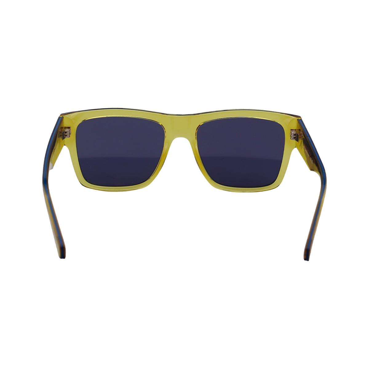 Óculos de Sol Calvin Klein jeans 23605S Yellow