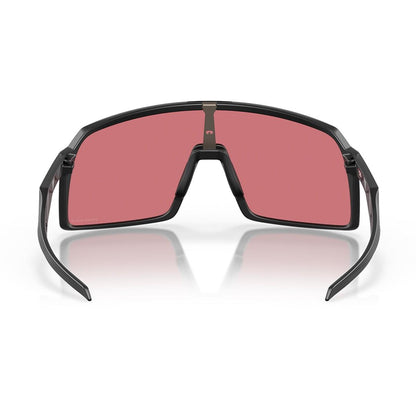 Óculos de Sol Oakley Sutro Matte Black Prizm Trail Torch