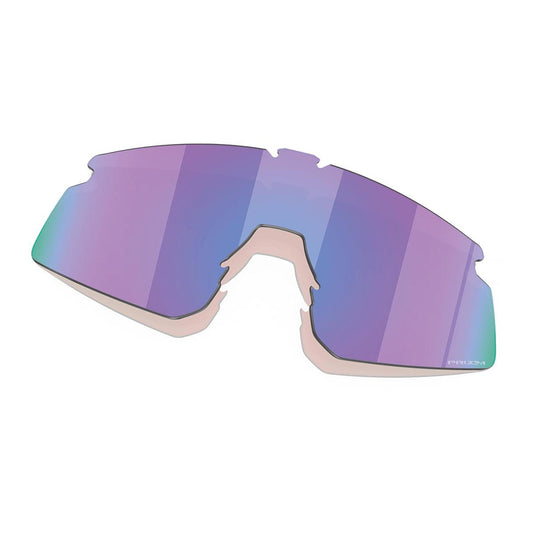 Lente para Oculos Oakley Hydra Prizm Violet