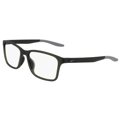 Óculos de Grau Nike 7117 Matte Sequoia