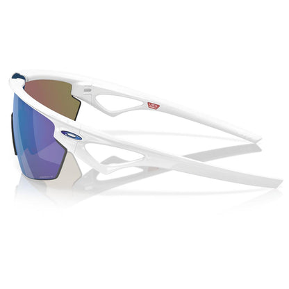Óculos de Sol Oakley Spheara Prizm Sapphire Polarized
