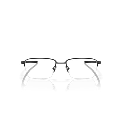 Óculos de Grau Oakley Gauge 3.2 Blade Matte Black