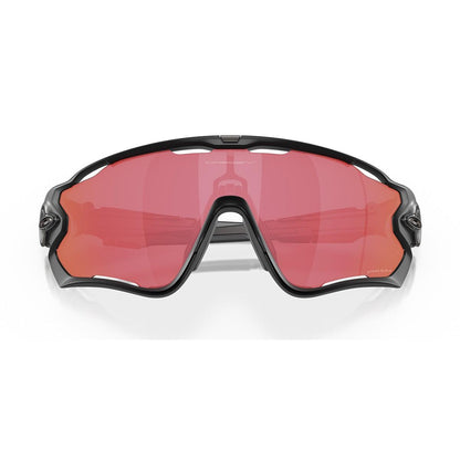 Óculos de Sol Oakley Jawbreaker Matte Black Prizm Trail