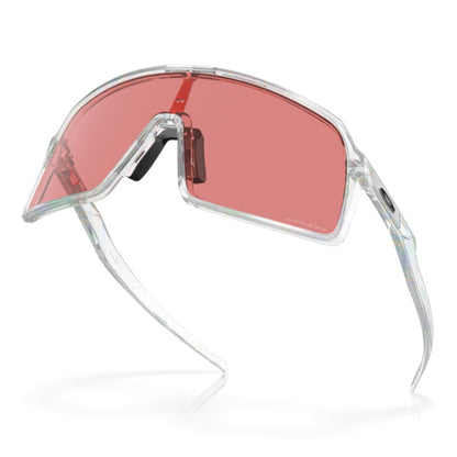 Óculos de Sol Oakley Sutro Moon Dust Prizm Peach