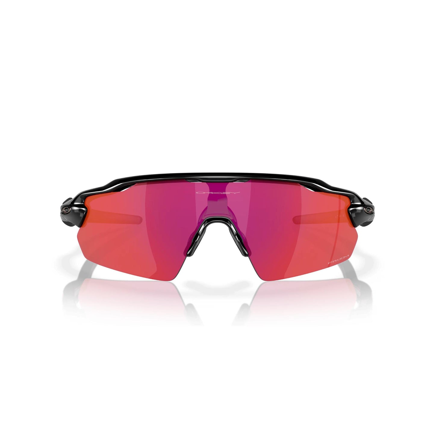Óculos de Sol Oakley Radar Ev Pitch Polished Black Prizm Field