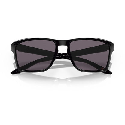 Óculos de Sol Oakley Sylas Polished Black Prizm Grey