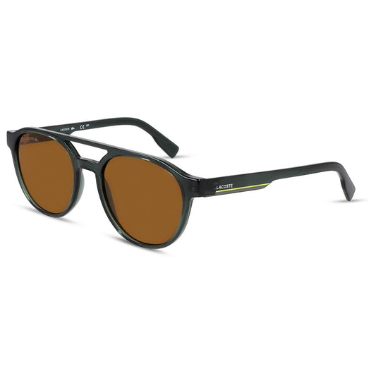 Óculos de Sol Lacoste 6008S Transparent Grey
