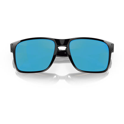 Óculos Oakley Holbrook Xl Polished Black Prizm Sapphire