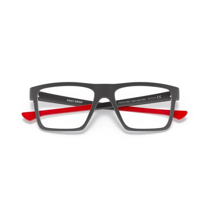 Óculos Para Grau Oakley Volt Drop