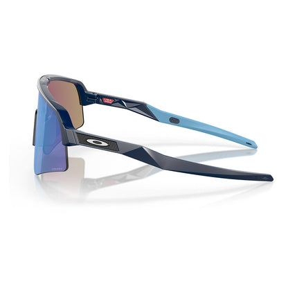 Óculos de Sol Oakley Sutro Lite Sweep Navy Prizm Sapphire