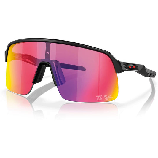Óculos de Sol Oakley Sutro Lite Matte Black Prizm Road
