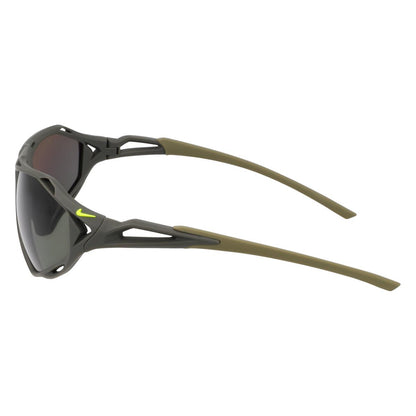 Óculos de Sol Nike Zeus Rise IF1120X Matte Sequoia / Green
