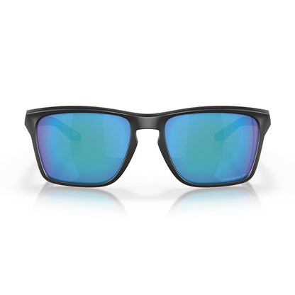 Óculos de Sol Oakley Sylas Black Prizm Sapphire Polarized