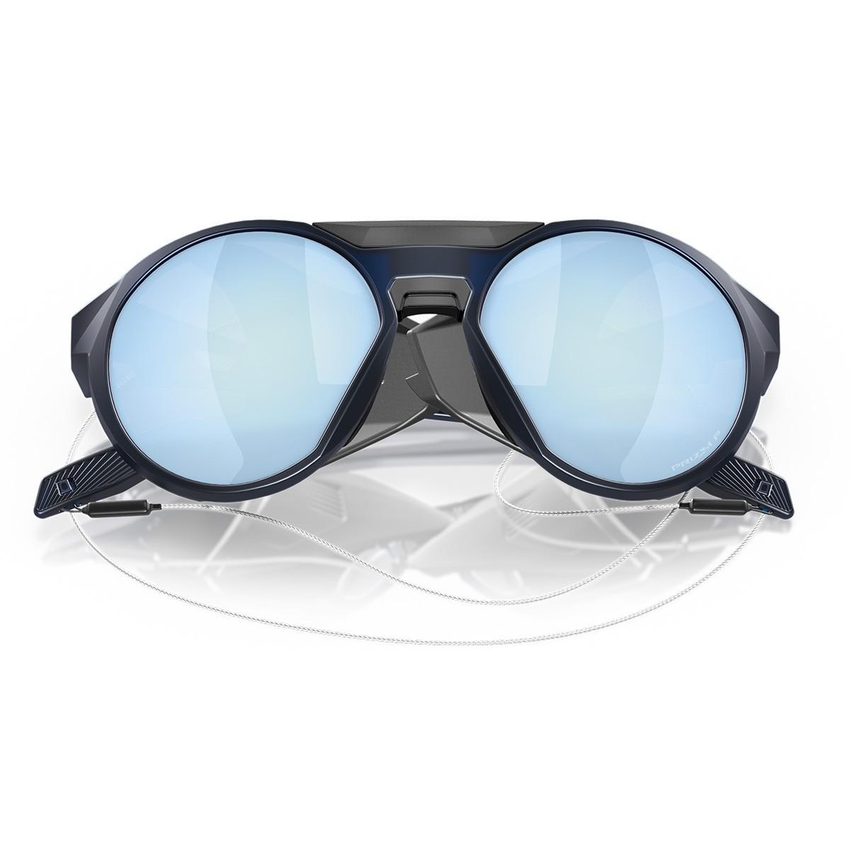 Óculos de Sol Oakley Clifden Prizm Deep Water Polarizado
