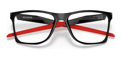 Óculos Para Grau Oakley Activate