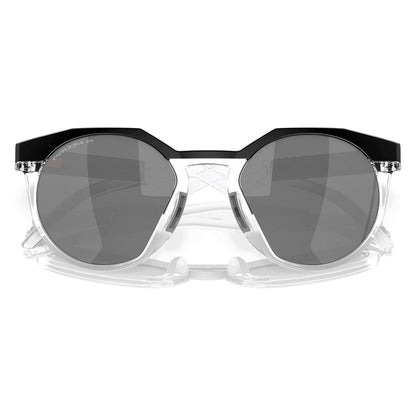 Óculos de Sol Oakley Hstn Matte Black Prizm Black Polarized