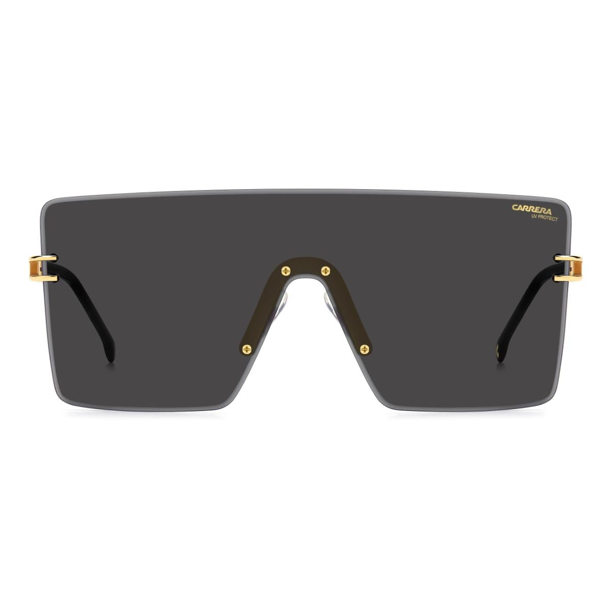 Óculos de Sol Carrera 1075S Gold Black