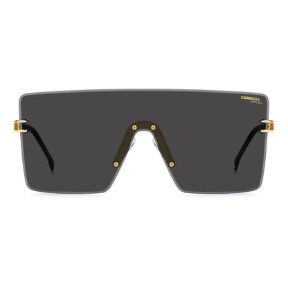 Óculos de Sol Carrera 1075S Gold Black