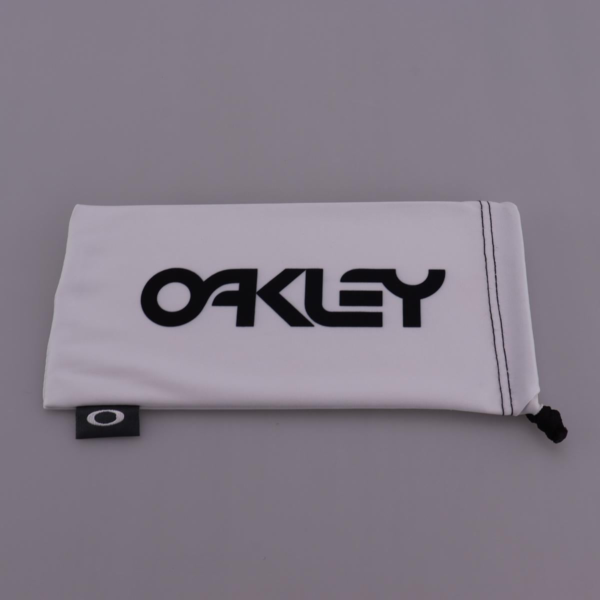 Microbag Oakley Grips White