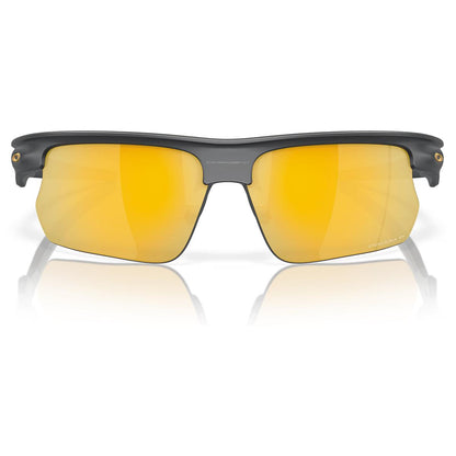 Óculos de Sol Oakley BiSphaera Matte Carbon Prizm 24k Polarized