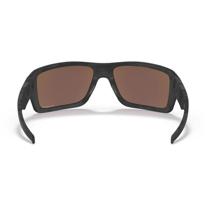 Óculos de sol Oakley Double Edge Prizm Deep H2O Polarizado