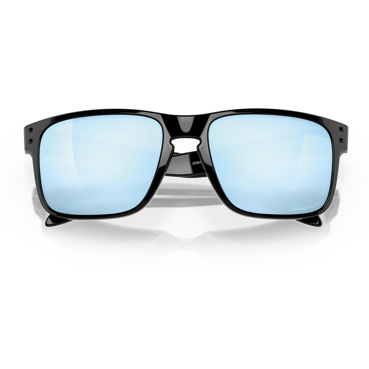 Óculos de Sol Oakley Holbrook Prizm Deep Water Polarizado