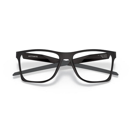 Óculos Para Grau Oakley Activate