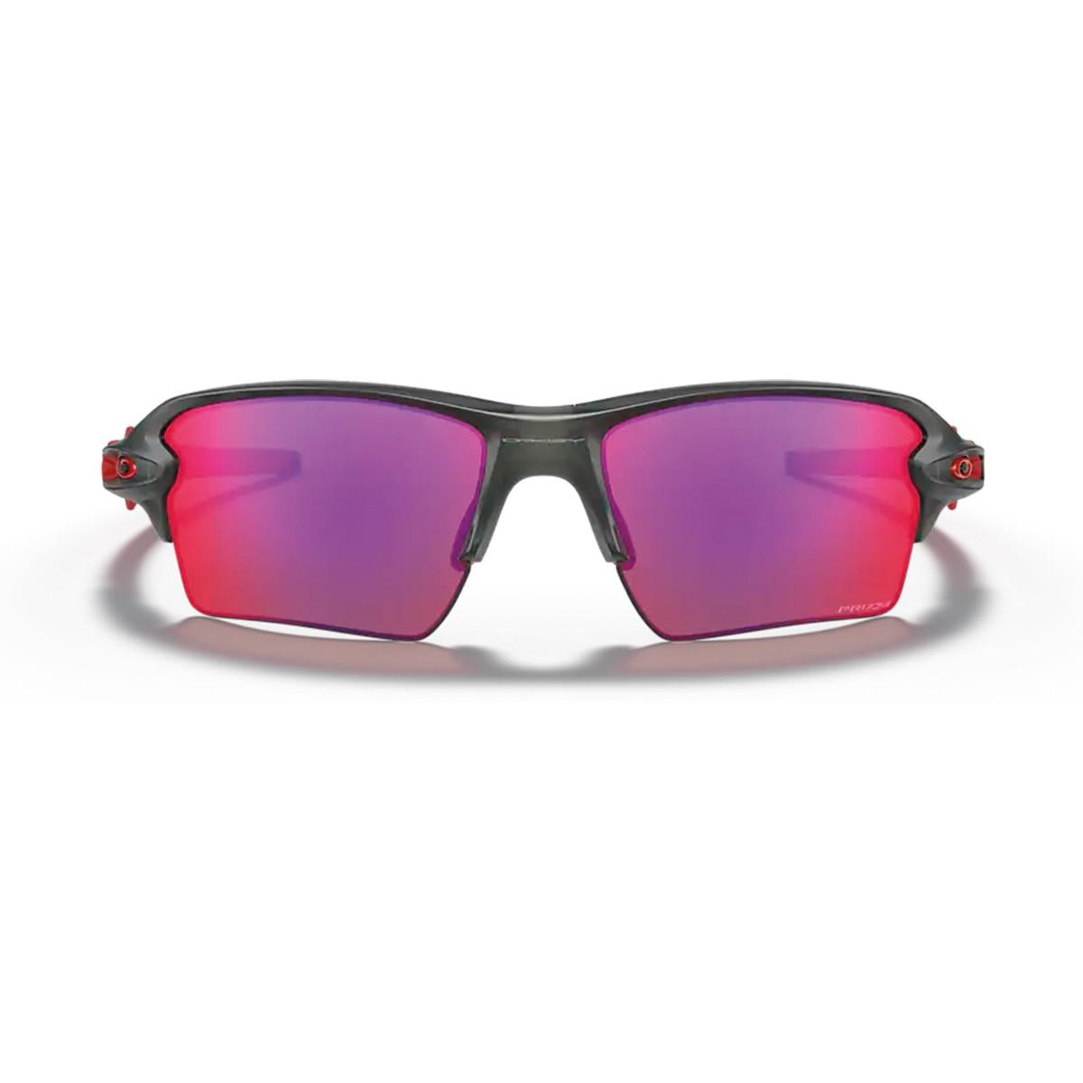 Óculos de Sol Oakley Flak 2.0 Xl Matte Grey Prizm Road