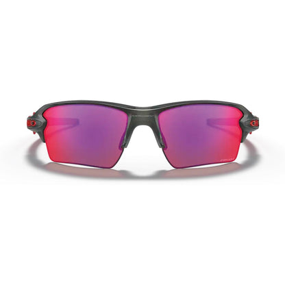 Óculos de Sol Oakley Flak 2.0 Xl Matte Grey Prizm Road
