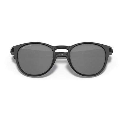 Óculos de Sol Oakley Latch Matte Black Prizm Grey Iridium
