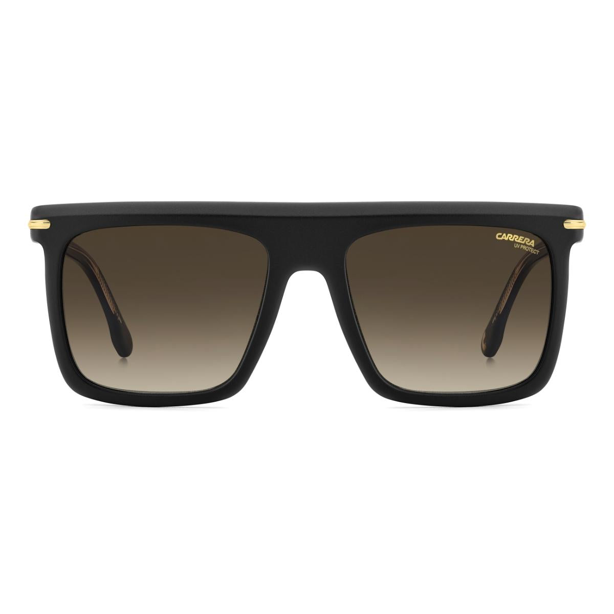 Óculos de Sol Carrera 359S Matte Black Gold